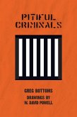 Pitiful Criminals (eBook, ePUB)