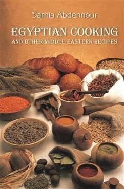 Egyptian Cooking (eBook, PDF) - Abdennour, Samia