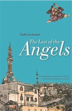Last of the Angels (eBook, PDF) - al-Azzawi, Fadhil