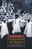 Visionaries of Silence (eBook, PDF)