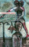 No One Sleeps in Alexandria (eBook, ePUB) No One Sleeps in Alexandria (eBook, ePUB)