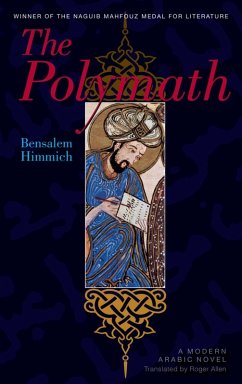 Polymath (eBook, ePUB) - Himmich, Bensalem