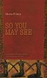 So You May See (eBook, PDF) - Bild 1