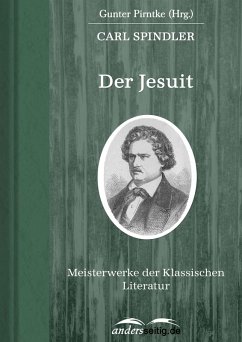 Cover Der Jesuit (eBook, ePUB)