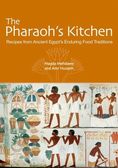 Pharaoh's Kitchen (eBook, ePUB) - Mehdawy, Magda