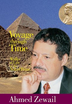 Cover Voyage through Time (eBook, ePUB)