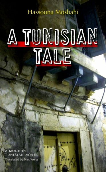 Tunisian Tale (eBook, ePUB)