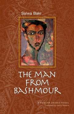 Man from Bashmour (eBook, ePUB) - Bakr, Salwa