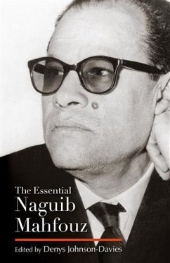 Essential Naguib Mahfouz (eBook, PDF)