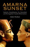 Amarna Sunset (eBook, ePUB)