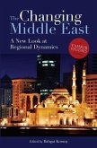 Changing Middle East (eBook, PDF)