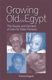 Growing Old in Egypt (eBook, PDF)