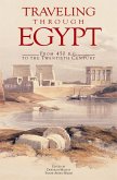 Traveling through Egypt (eBook, ePUB) Traveling through Egypt (eBook, ePUB)