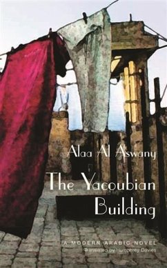 Yacoubian Building (eBook, PDF) - Aswany, Alaa Al