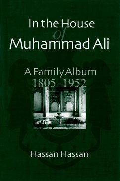 In the House of Muhammad Ali (eBook, ePUB) - Hassan, Hassan