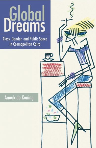 Global Dreams (eBook, ePUB)