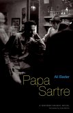 Papa Sartre (eBook, ePUB) Papa Sartre (eBook, ePUB)