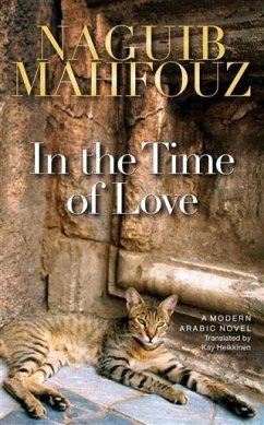 In the Time of Love (eBook, PDF) - Mahfouz, Naguib