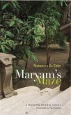 Maryam's Maze (eBook, PDF)