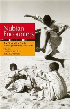 Nubian Encounters (eBook, PDF)
