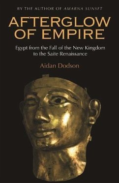 Afterglow of Empire (eBook, PDF) - Dodson, Aidan