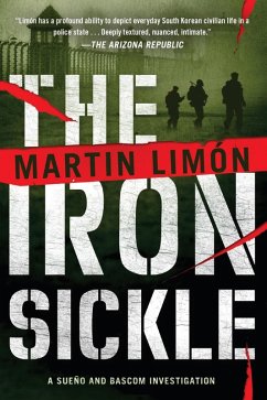 Cover The Iron Sickle (eBook, ePUB)