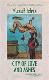 City of Love and Ashes (eBook, PDF)