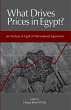 What Drives Prices in Egypt? (eBook,... - Bild 1