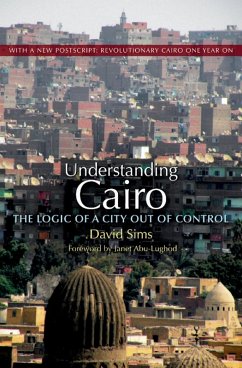 Understanding Cairo (eBook, ePUB) - Sims, David