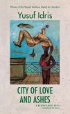 City of Love and Ashes (eBook, ePUB)