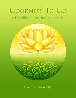 Cover Goodness to Go (eBook, ePUB)