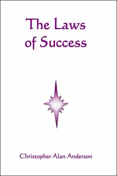 Cover The Laws of Success (eBook, ePUB)