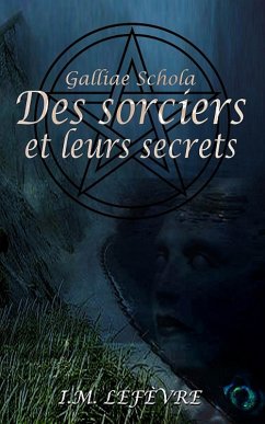 Cover Des sorciers et leurs secrets (eBook, ePUB)