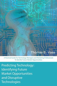 Cover Predicting Technology (eBook, ePUB)