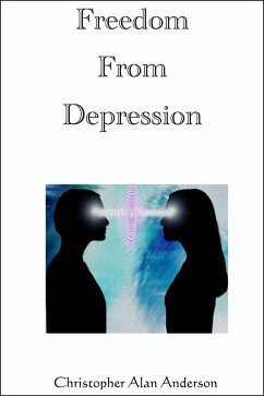 Cover Freedom From Depression (eBook, ePUB)