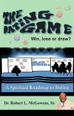 The Dating Game (eBook, ePUB)