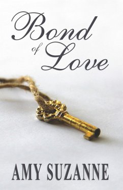 Cover Bond of Love (eBook, ePUB)