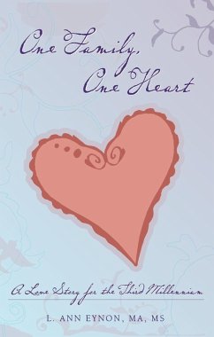 Cover One Family, One Heart (eBook, ePUB)