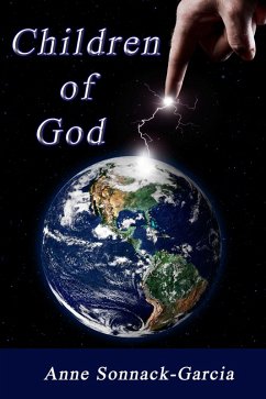 Cover Children Of God (eBook, ePUB)
