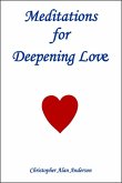 Meditations for Deepening Love (eBook, ePUB)