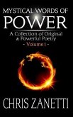 Mystical Words Of Power (eBook, ePUB)