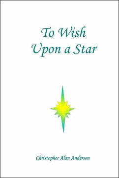 Cover To Wish Upon a Star (eBook, ePUB)