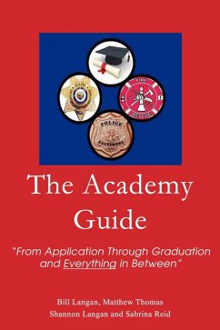 Cover The Academy Guide (eBook, ePUB)