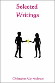 Selected Writings Vol-1 (eBook, ePUB)