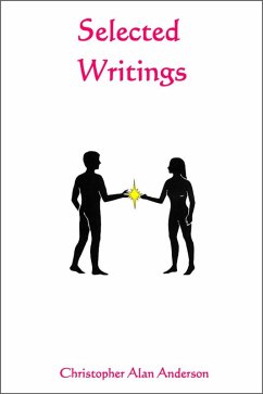 Cover Selected Writings Vol-1 (eBook, ePUB)
