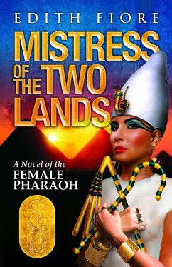 Cover Mistress of the Two Lands: A Novel of the Female Pharaoh (eBook, ePUB)