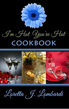 Cover I'm Hot You're Hot (eBook, ePUB)