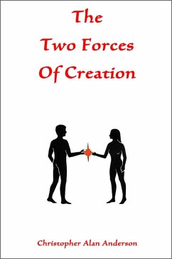 Cover The Two Forces of Creation (eBook, ePUB)