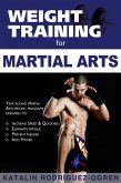 Weight Training for Martial Arts (eBook, ePUB)