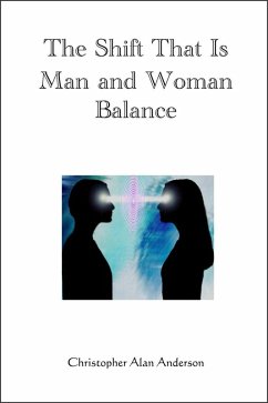Cover The Shift That Is Man and Woman Balance (eBook, ePUB)